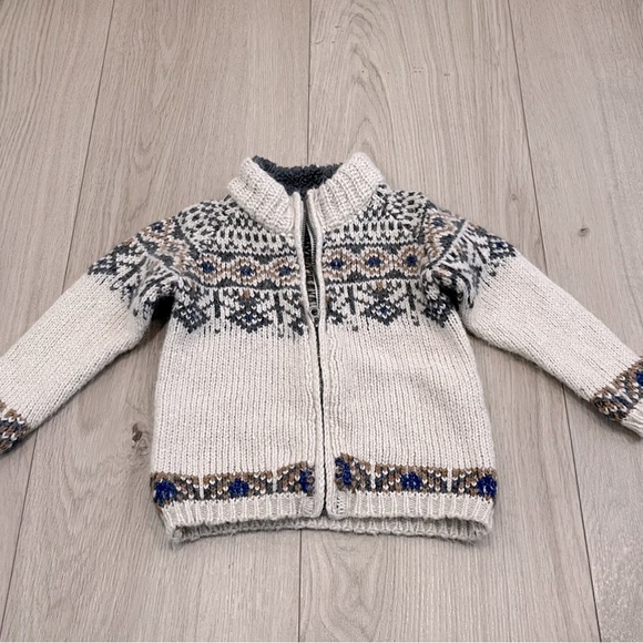 Zara Kids 18-24 months sweater - Picture 1 of 5